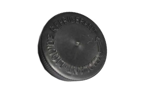 Nissan Micra Versa Tiida Juke Coolant Reservoir Cap (2003-2023)
