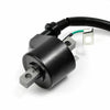 Polaris Sportsman 500 Magnum 425 Xpedition 425 Ignition Coil Spark Plug (2001–2006)