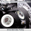 Toyota Avanza (2006-2011) 1 Pc Drive Belt Idler Pulley