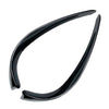 Mercedes Benz C-Class W205 Fog Lamp Cover Trim (2015-2018)