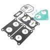 John Deere Gator HPX 4x2 4x4 UTV Carburetor Rebuild Kit (2004-2012)