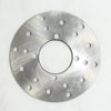 125cc 150cc Quad Dirt Bike ATV 110mm 4 Stud Front Brake Disc Rotor