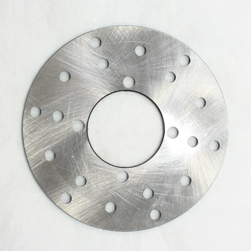 125cc 150cc Quad Dirt Bike ATV 110mm 4 Stud Front Brake Disc Rotor
