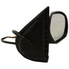 Mirrors Passenger Right Side Heated for Chevy Yukon