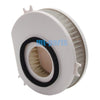 Yamaha XVS1100 V-Star Custom Air Filter Element (1999-2011)