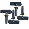 Dodge Chrysler Jeep RAM 4 x Tire Pressure Sensors (2011-2023)