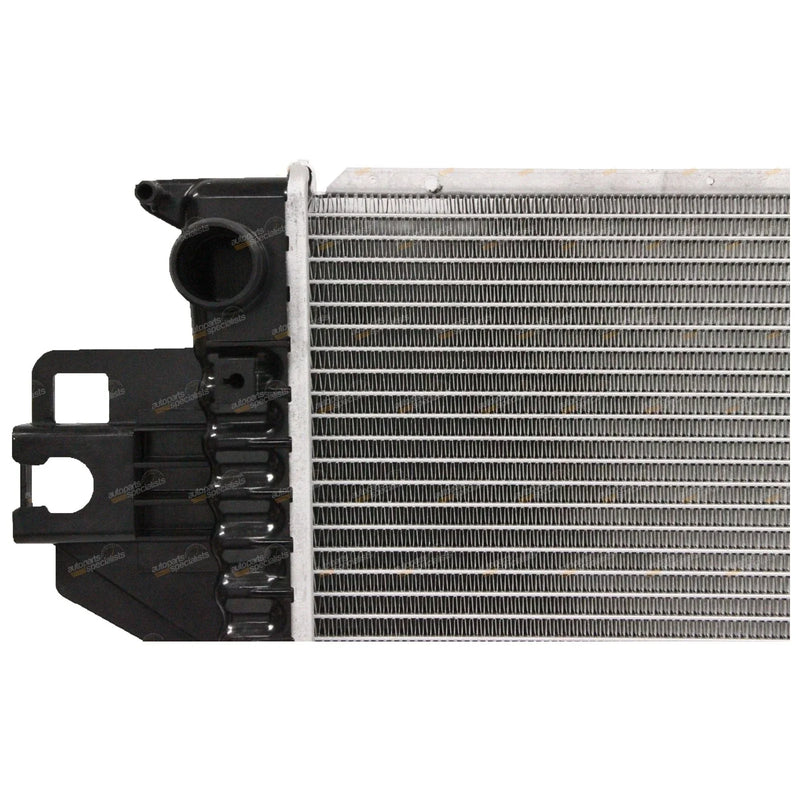 Jeep Cherokee KJ V6 3.7L Auto / Manual Alloy Core Radiator (2001 - 2008)