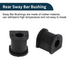 Toyota Camry Rear Stabilizer Bar Links 2 x Bushing (2012-2023)