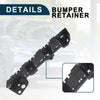 Subaru WRX Left Front Bumper Retainer Bracket (2015-2021)