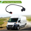 Dodge Ram Promaster Car Camera (2015-2023)