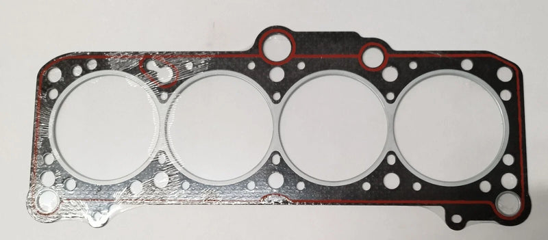 VW Golf Corrado Jetta Ibiza GTi HEAD GASKET SET 2 x bolts