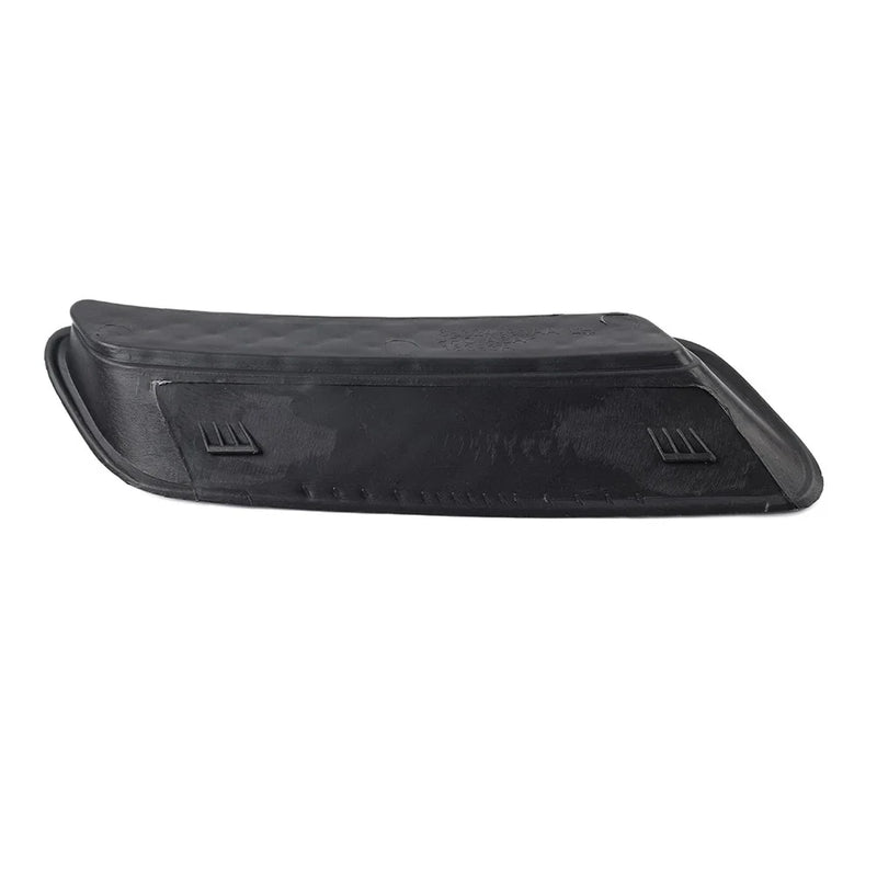 Dodge Ram 1500 2500 3500 Left Side Hood Vent Bezel Cover (2002-2023)