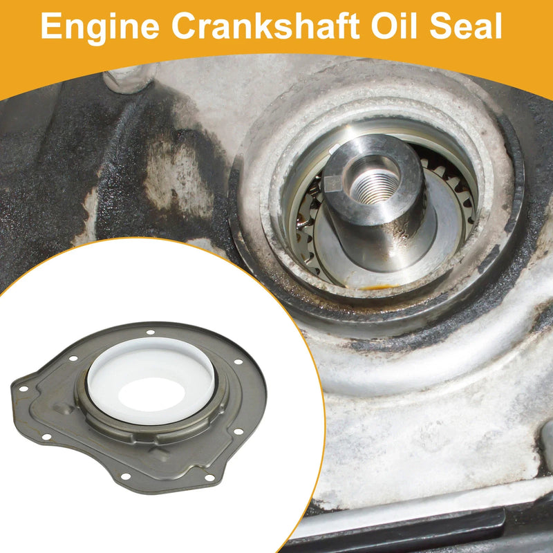 Ford Transit 2018-2019 Crankshaft Oil Seal (1 Pc)
