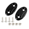 BMW S 1000 RR HP4 Mirror Covers (2009-2019)