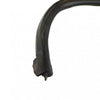 Roof Rubber Seal Weatherstrip Front LH+RH Fits Isuzu D-Max 2D Pickup 2003-11