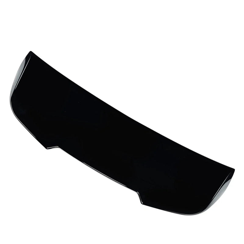 BMW 3 Series G21 Glossy Black Rear Roof Spoiler Wing Lip (2019-2024)