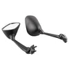Yamaha YZF R6 Left & Right Rear Wing Mirrors Set (2008-2009)