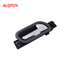 Proton Exora Persona GEN2 Silver Dark Grey Shell Inner Handle