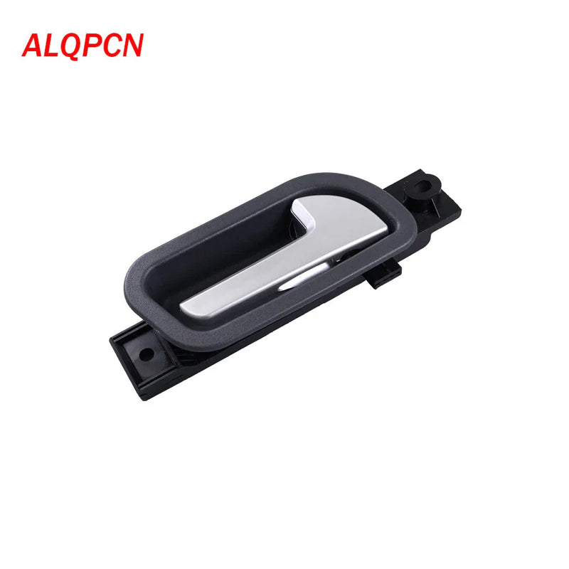 Proton Exora Persona GEN2 Silver Dark Grey Shell Inner Handle