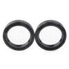 Motorcycle Front 43X55-9.5MM Fork Damper Shock Absorber Oil Seal