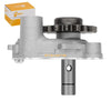 Yamaha YFZ450R YFZ450X YFZ450 Oil Pump Assembly