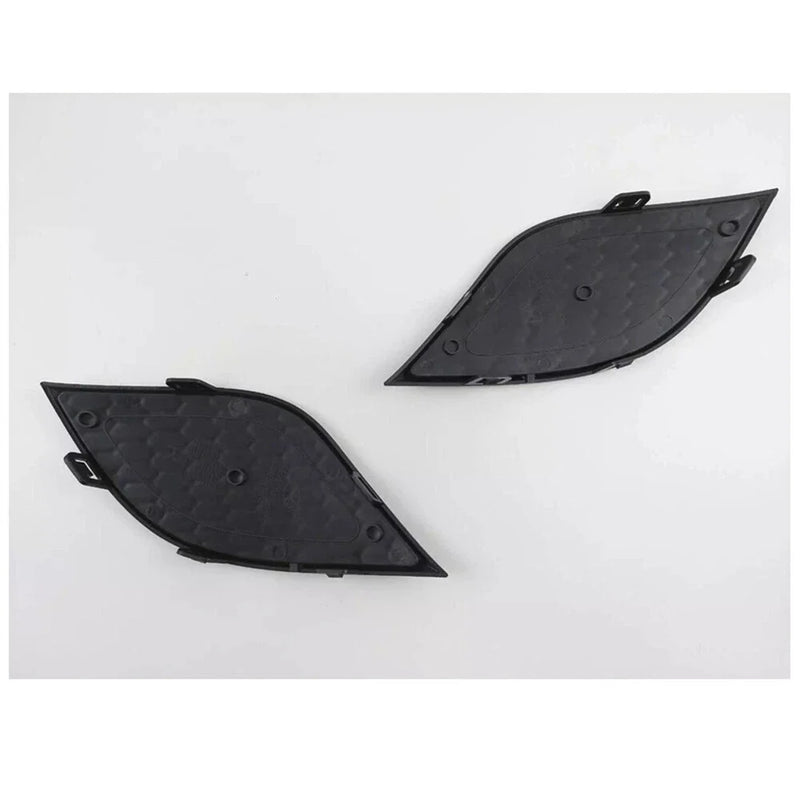 2014-2016 Jeep Grand Cherokee Front Lower Grille Bezel (2014-2016)