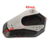 Kawasaki Ninja ZX-10R Side Stand Kickstand Foot Pad (2011-2023)