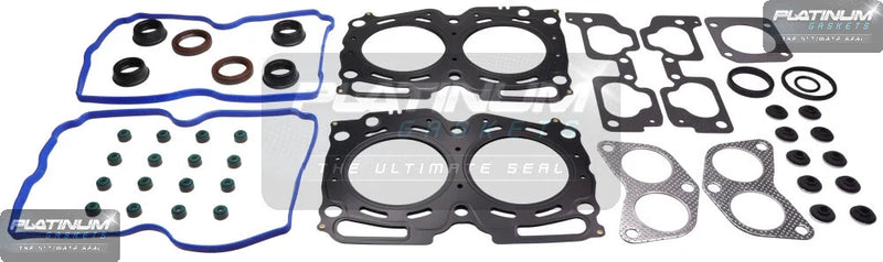 Subaru Forester SF5 2.0L EJ20 EJ202 Head Gasket Set (1998–2002)