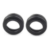 BMW R1200GS R1150 R1100 R850GS 2 x Telelever Ball Joint Rubber Boot Covers