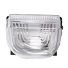 Mercedes Sprinter Left Side Turn Signal Light (2018-2023)