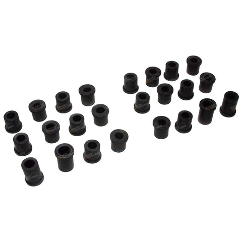 Toyota Hilux 4x4 / Rubber Leaf Spring Bush (1979–1997)