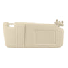 Toyota Camry Hybrid Front Right Sun Visor Shade (2007-2011)