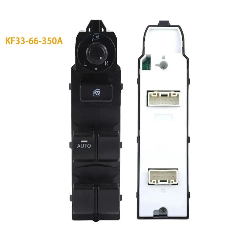 Mazda CX-5 Window Switch Regulator Button (2012–2020)