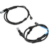 BMW 4-Door Brake Pad Wear Sensors (2012-2020)