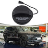 Jaguar XF XFL XE Fuel Filler Cap