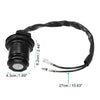 BLASTER 200 YFS200SE Ignition Key Switch 1 Set