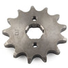 125cc-350cc Dirt Pit Bike ATV Go Kart 20mm Front Sprocket Cog