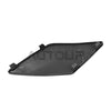 Nissan Sentra Front Bumper Tow Hook Eye Cap Cover (2020–2023)