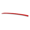 BMW 5 Series E39 Sedan Electric Red ABS Roof Spoiler (1996-2003)