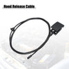 Dodge Ram 2009-2010 Hood Latch Release Cable (2009-2010)