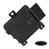 2022-2023 Jeep Compass Drive Assist Sensor Module (2022-2023)