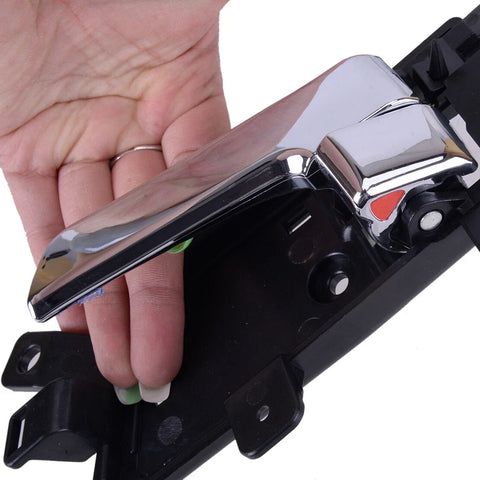 Kia Borrego Mohave Left Interior Door Handle (2009-2011)