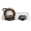 Honda XL 650 V Transalp Stator, Regulator & Gasket Set (2000-2006)
