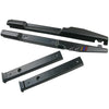 Land Rover Defender Cantrail Finisher & B Pillar Trim Cover
