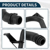 BMW 325Ci (E39) Engine Heater Inlet Water Coolant Pipe (2001 - 2006)