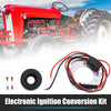 Ford Tractors 2N, 8N, 9N Ignition Replacement Set (1939-1952)