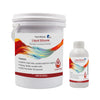 Mould Making - 5Kg 10Kg SH25 Red Liquid Silicone Molds 100:3 Mix