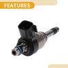 Hyundai Santa Fe GLS, Limited 3.3L V6 Fuel Injector (2001-2006)