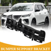 Toyota Fortuner 1 Pc RH Side Front Bumper Support Bracket (2009–2011)