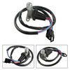 Trucks High Performance Headlight Dimmer Switch With Tail Line